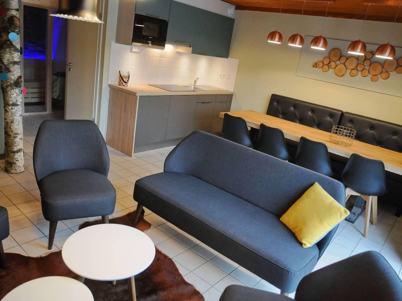 Vakantiehuis in Vielsalm, België voor 6 personen foto 6