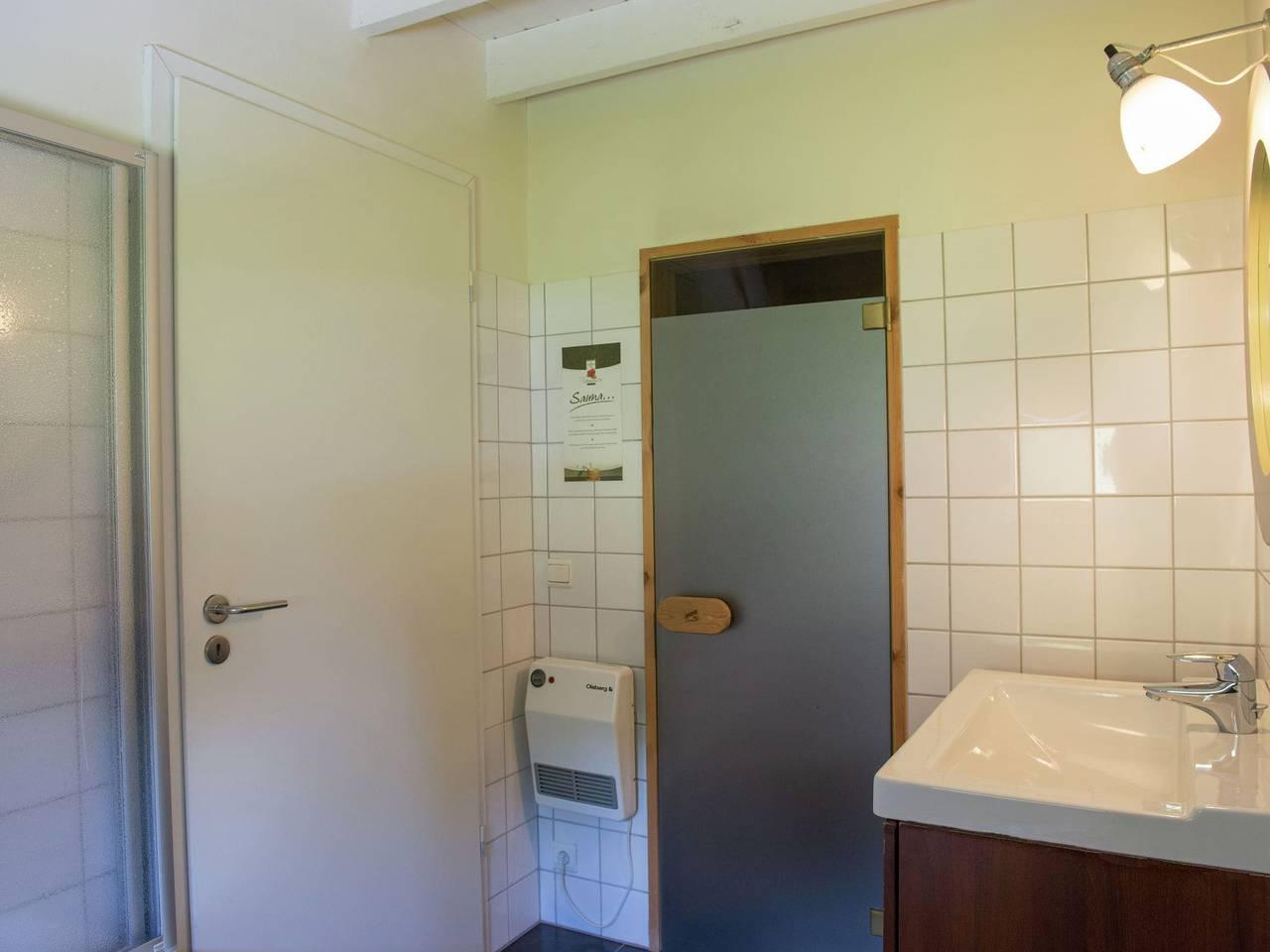Vakantiehuis met jacuzzi en sauna in Malmedy, Natuurgebied Hautes Fagnes, België voor 4 personen foto 21