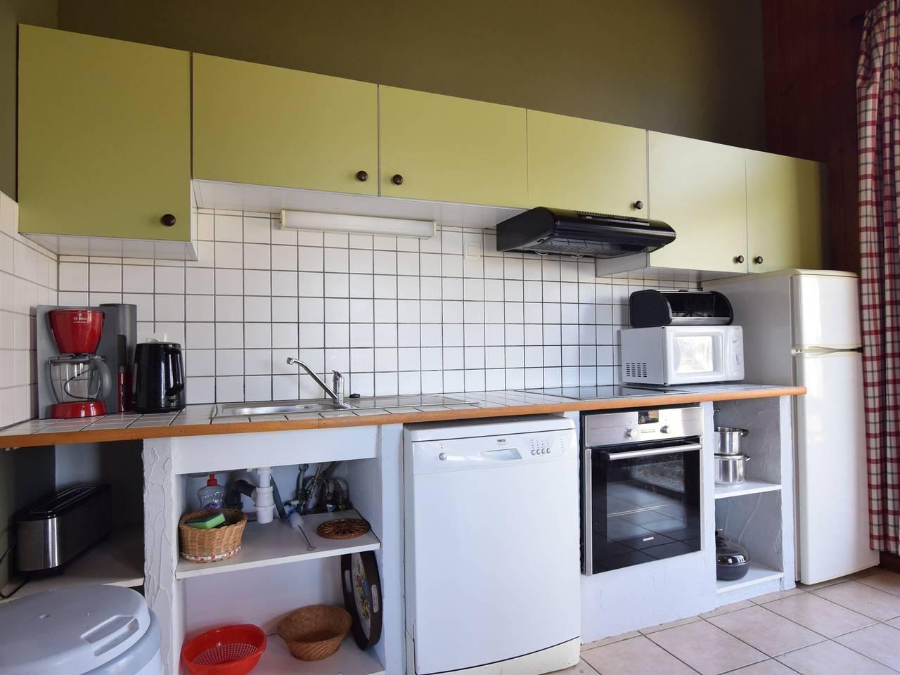 Vakantiehuis in Tenneville, België voor 4 personen foto 4