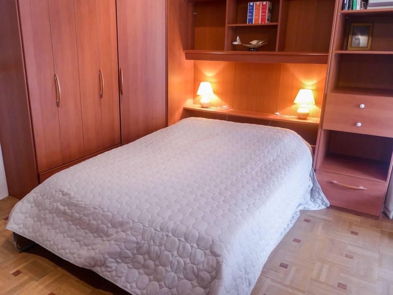 Vakantieappartement in Menton, Frankrijk voor 2 personen foto 9