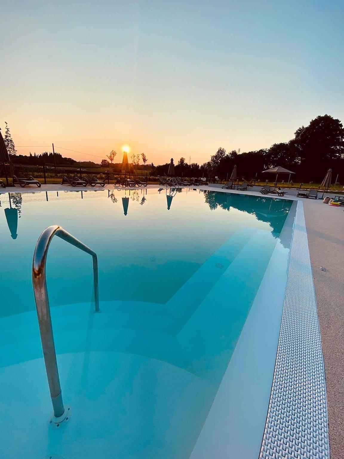 Vakantieappartement in Lazise, Italië voor 4 personen foto 2
