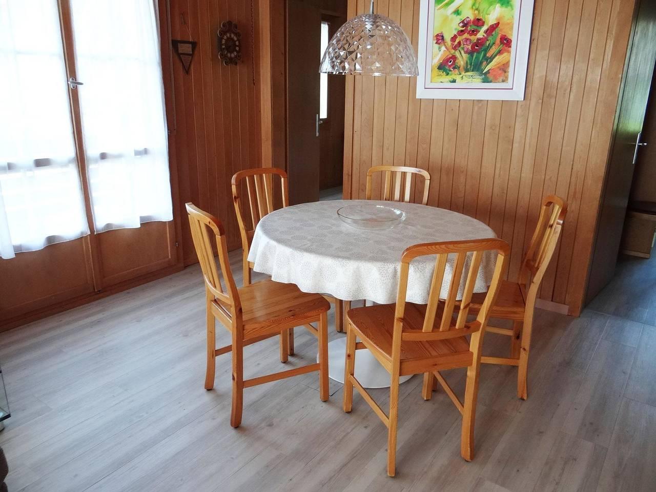 Vakantieappartement in Engelberg, Zwitserland voor 5 personen foto 7