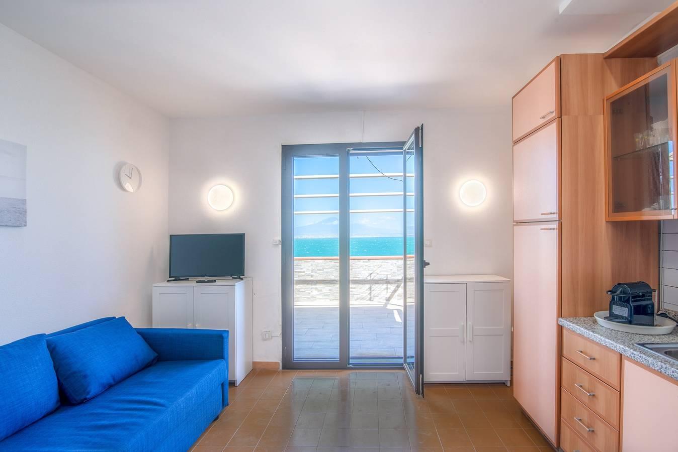 Vakantieappartement in Val di Noto, Italië voor 5 personen