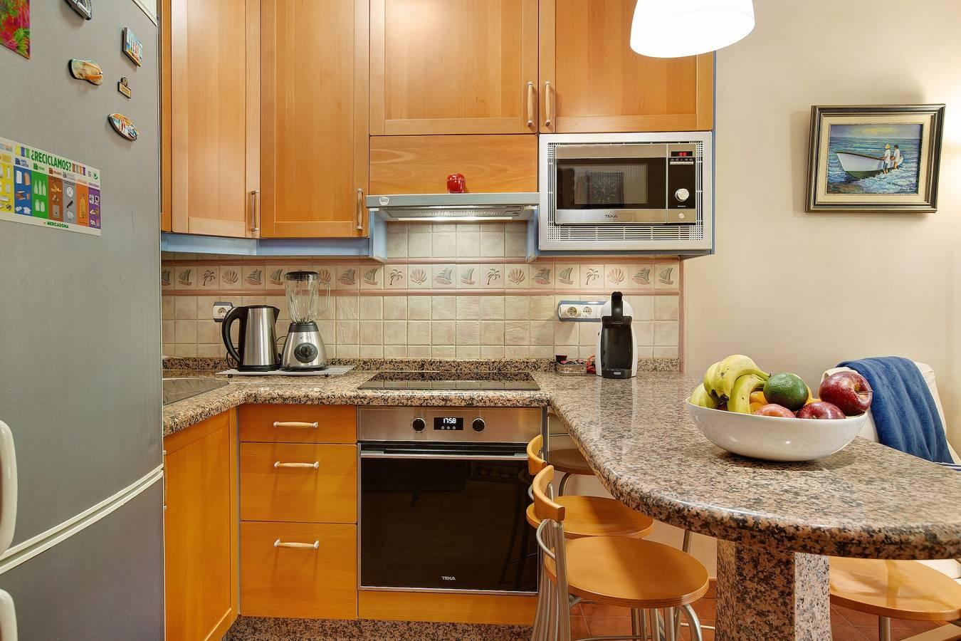 Vakantieappartement in Gran Canaria, Spanje voor 4 personen foto 14