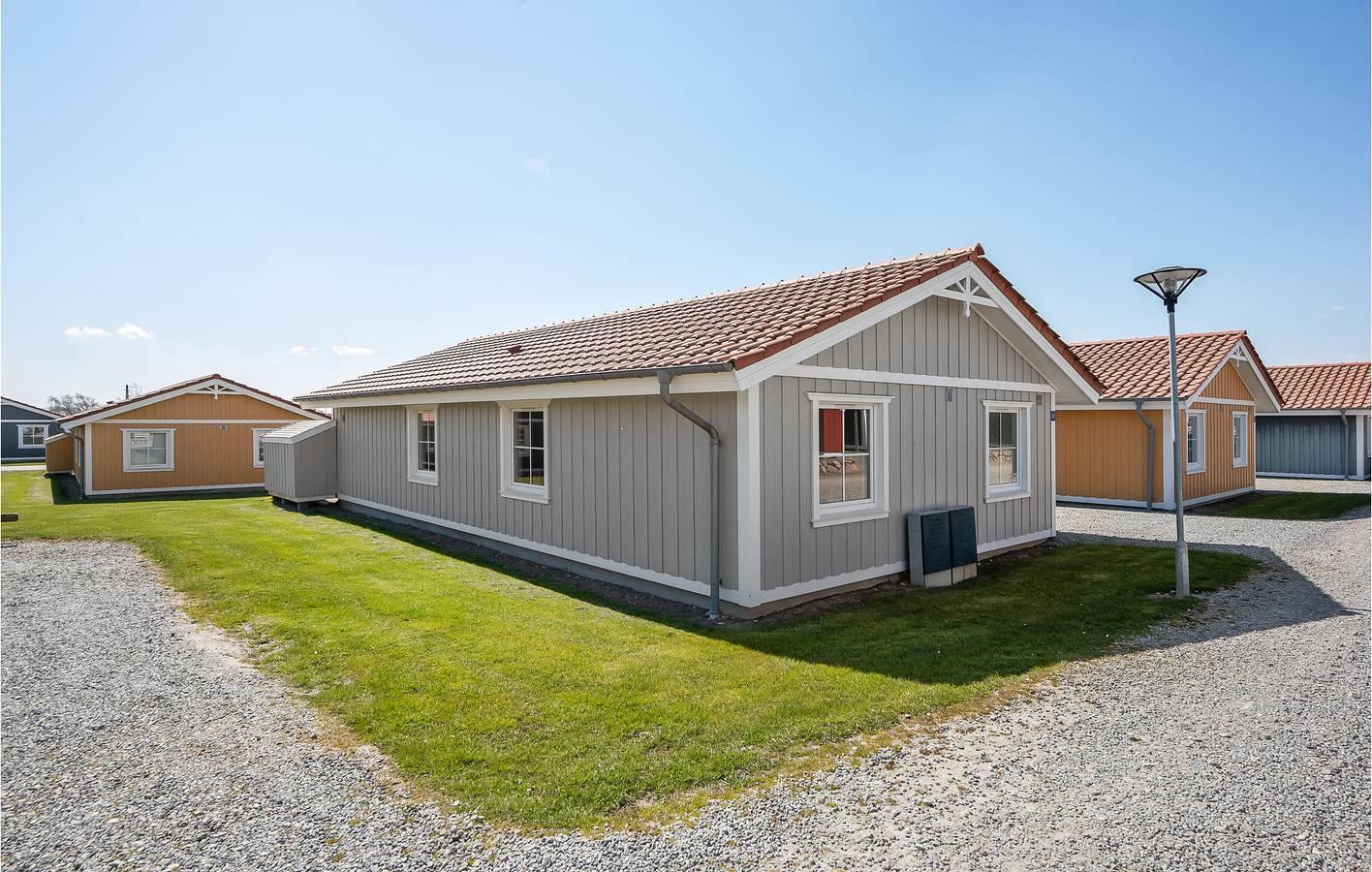 Vakantiehuis in Gråsten, Denemarken voor 8 personen foto 6