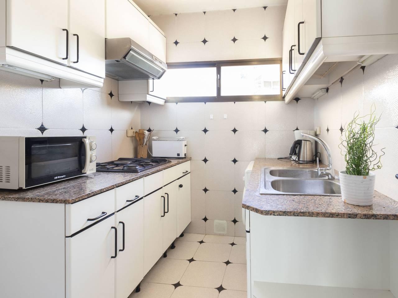 Vakantieappartement in Cambrils, Spanje voor 5 personen foto 4