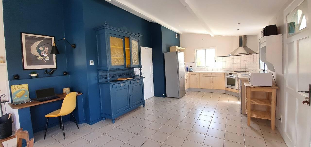 Vakantiehuis in Came, Frankrijk voor 6 personen foto 6