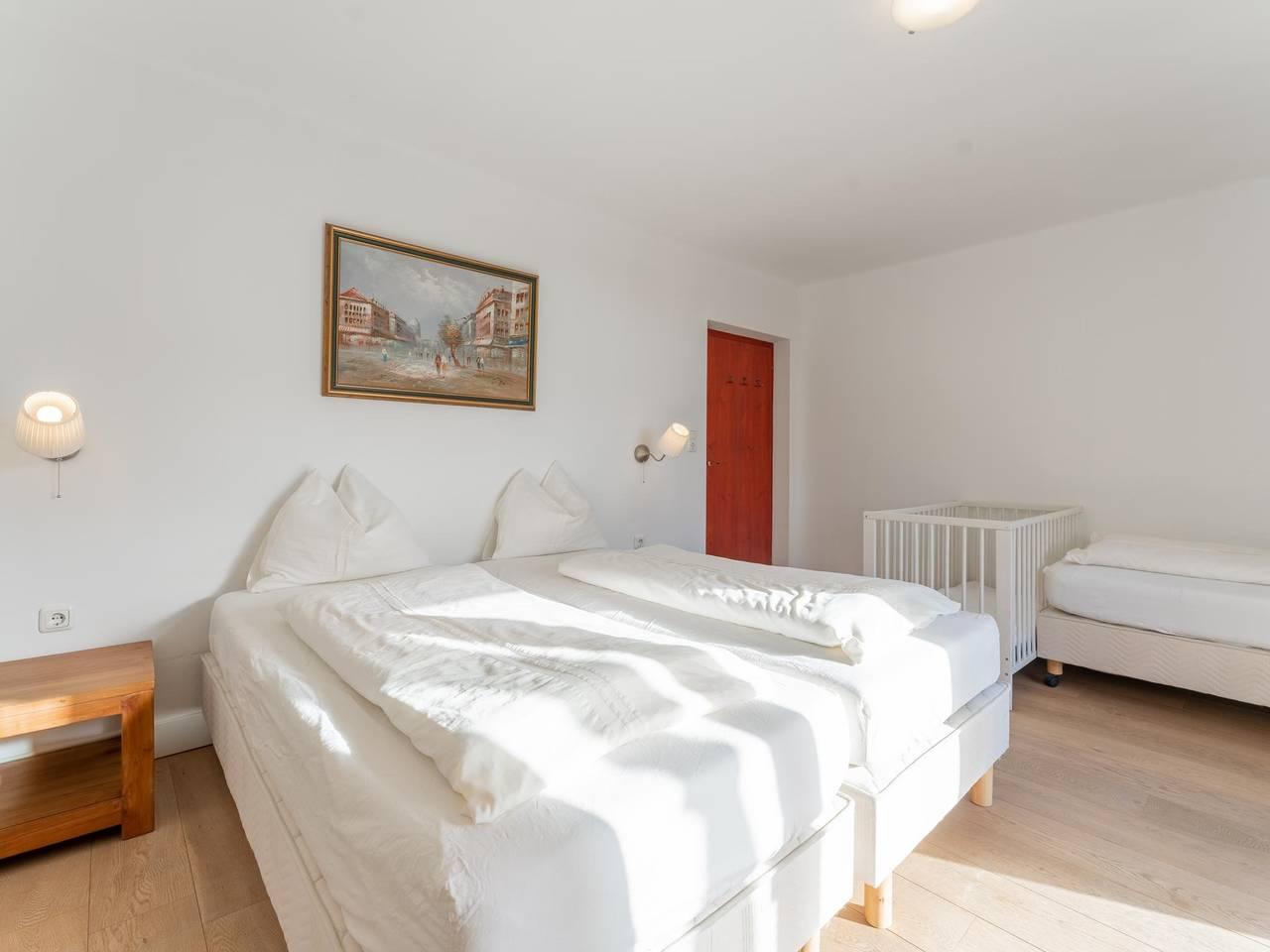 Vakantieappartement in Brixental, Oostenrijk voor 8 personen foto 17