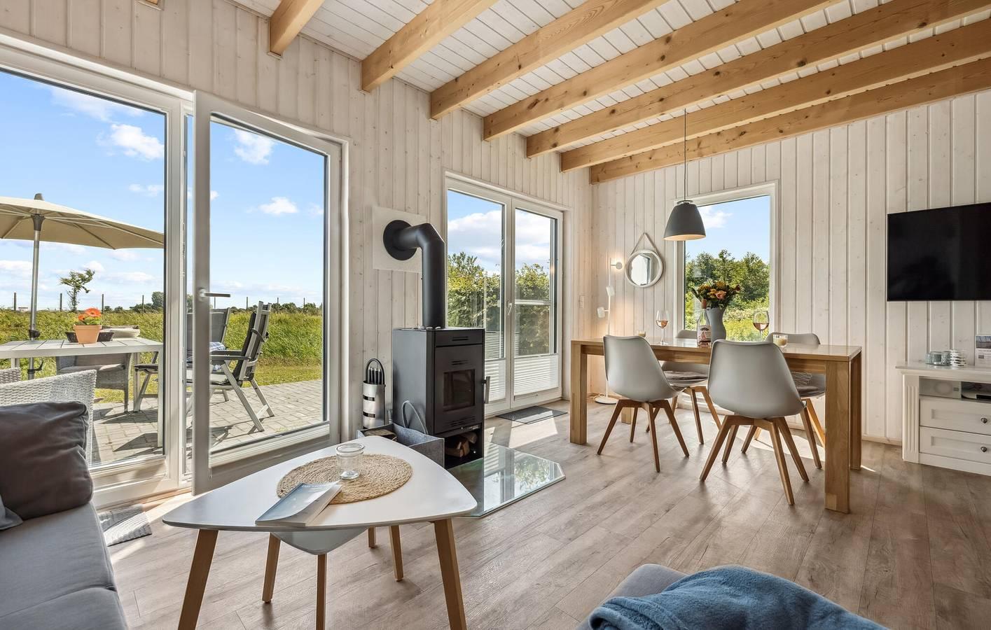 Vakantiehuis in Kappeln, Duitsland voor 4 personen foto 4