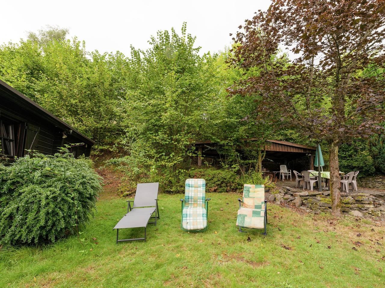 Vakantiehuis in Belgische Ardennen, België voor 6 personen foto 15