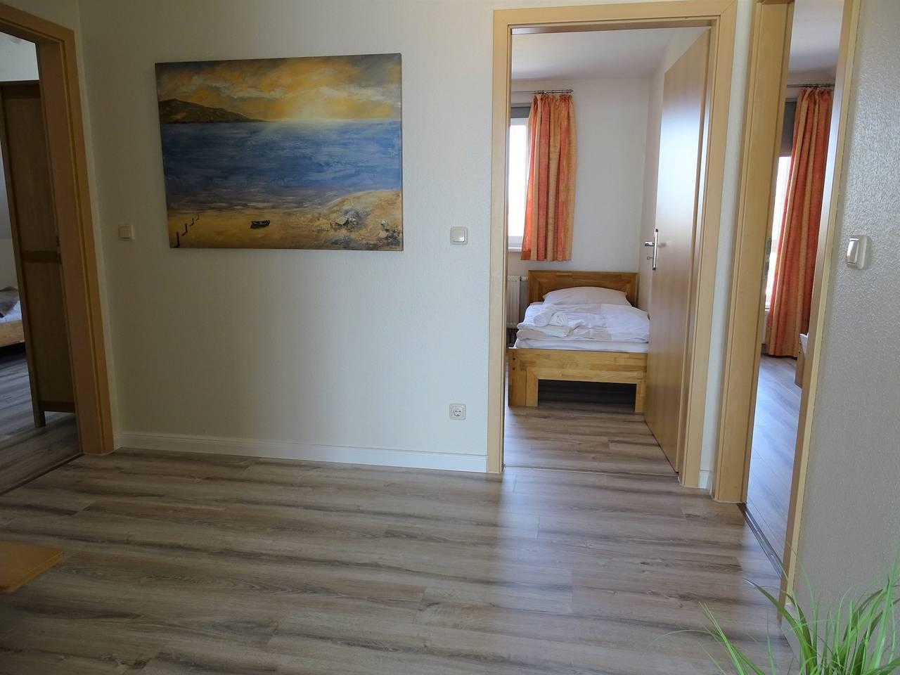 Vakantieappartement in Kellenhusen, Duitsland voor 7 personen foto 16
