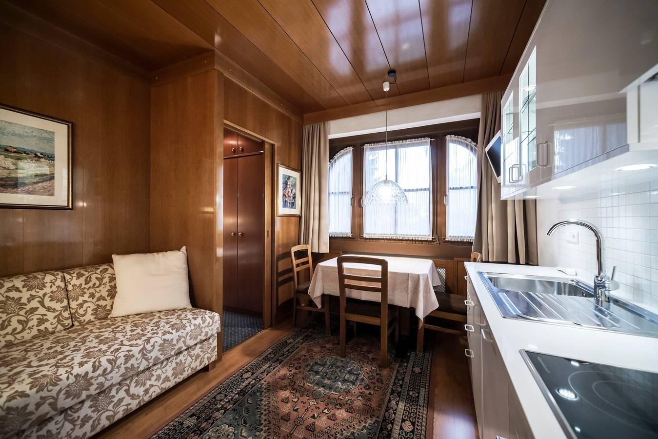 Vakantieappartement in Ortisei, Italië voor 3 personen foto 4
