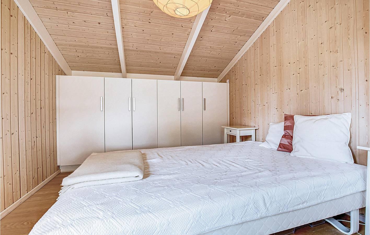 Vakantiehuis in Overby Lyng, Sjællands Odde, Denemarken voor 6 personen foto 20