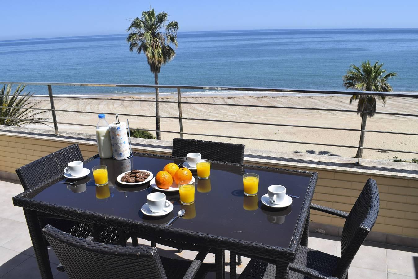 Vakantieappartement in Dénia, Spanje voor 4 personen foto 6