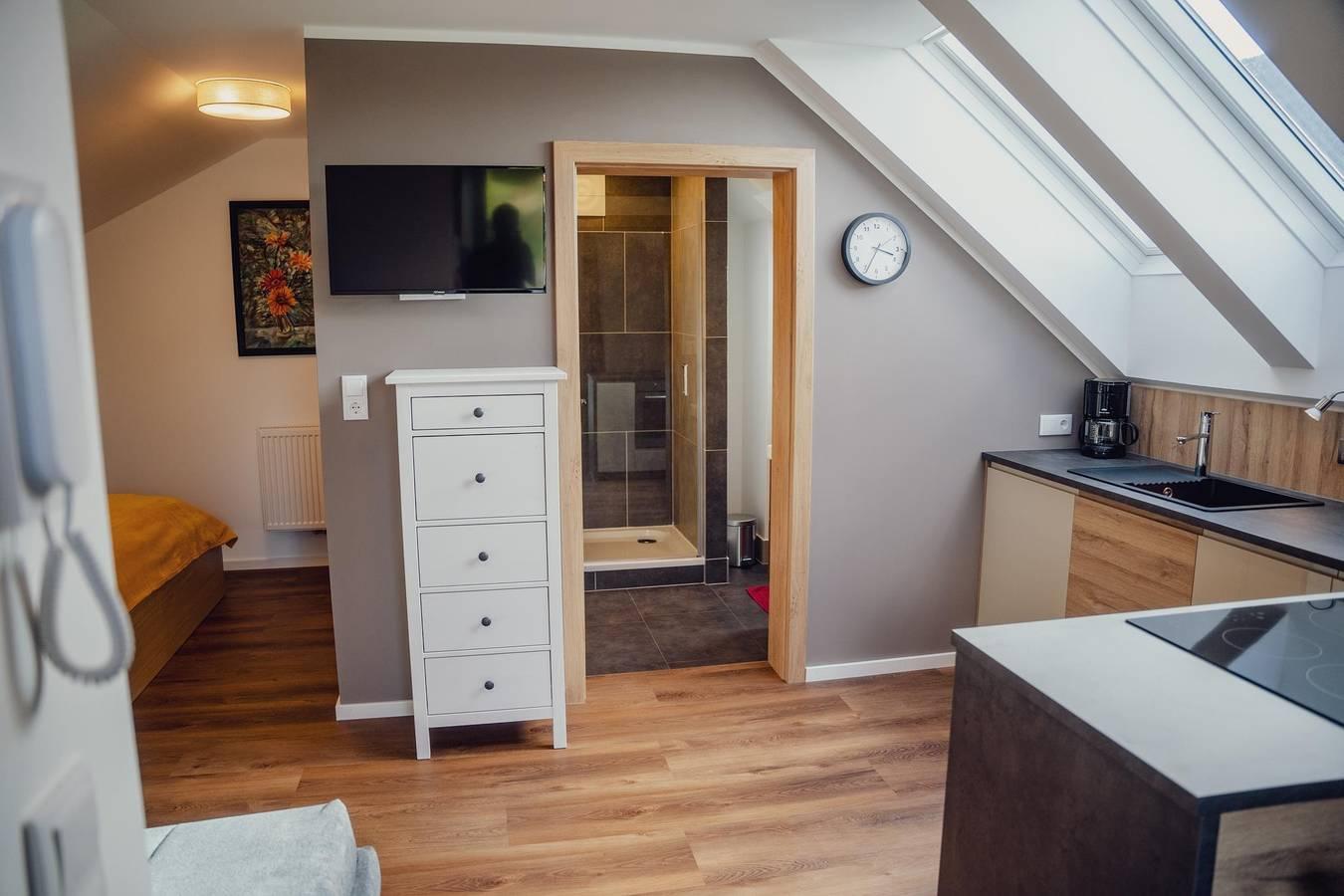 Vakantieappartement in Spital am Pyhrn, Oostenrijk voor 2 personen foto 8