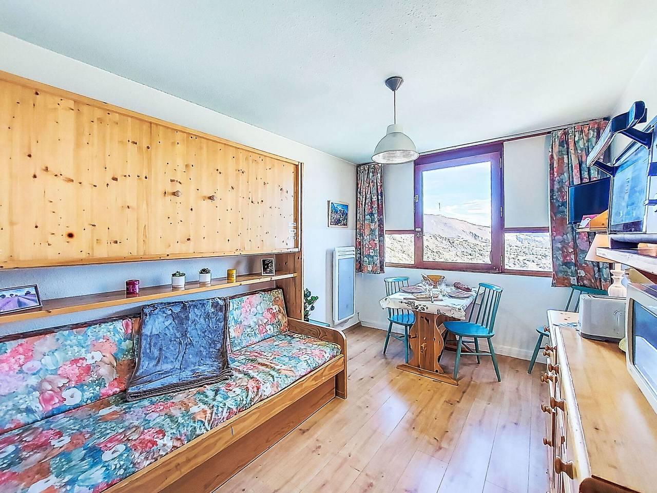 Vakantieappartement in Savoie, Frankrijk voor 2 personen foto 17