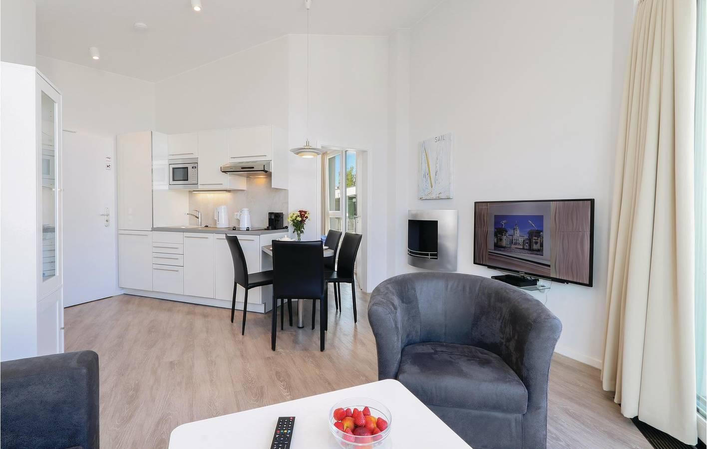 Vakantieappartement in Lübeck, Duitsland voor 4 personen foto 15