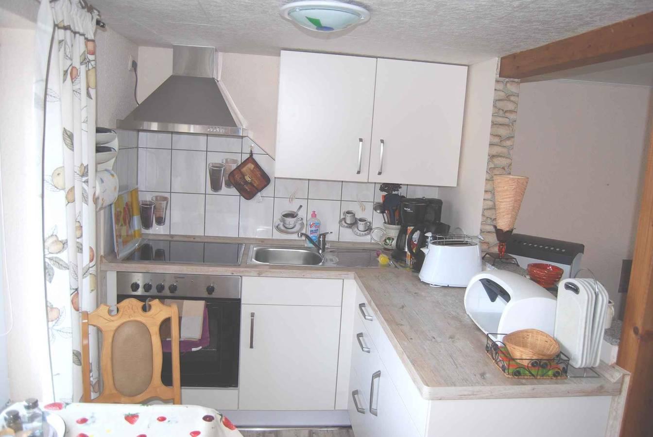 Vakantieappartement in Rügen, Duitsland voor 2 personen foto 12