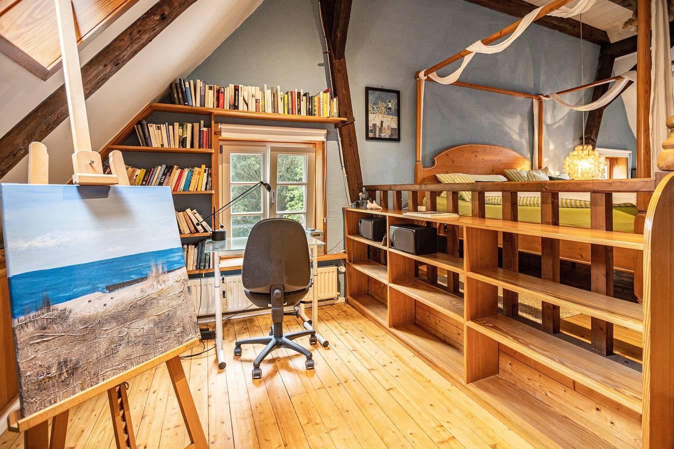 Vakantieappartement in Bremen, Duitsland voor 4 personen foto 9
