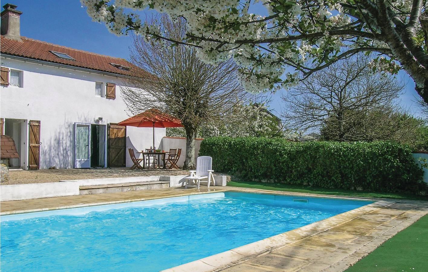 Vakantiehuis in Vendée, Frankrijk voor 6 personen foto 11
