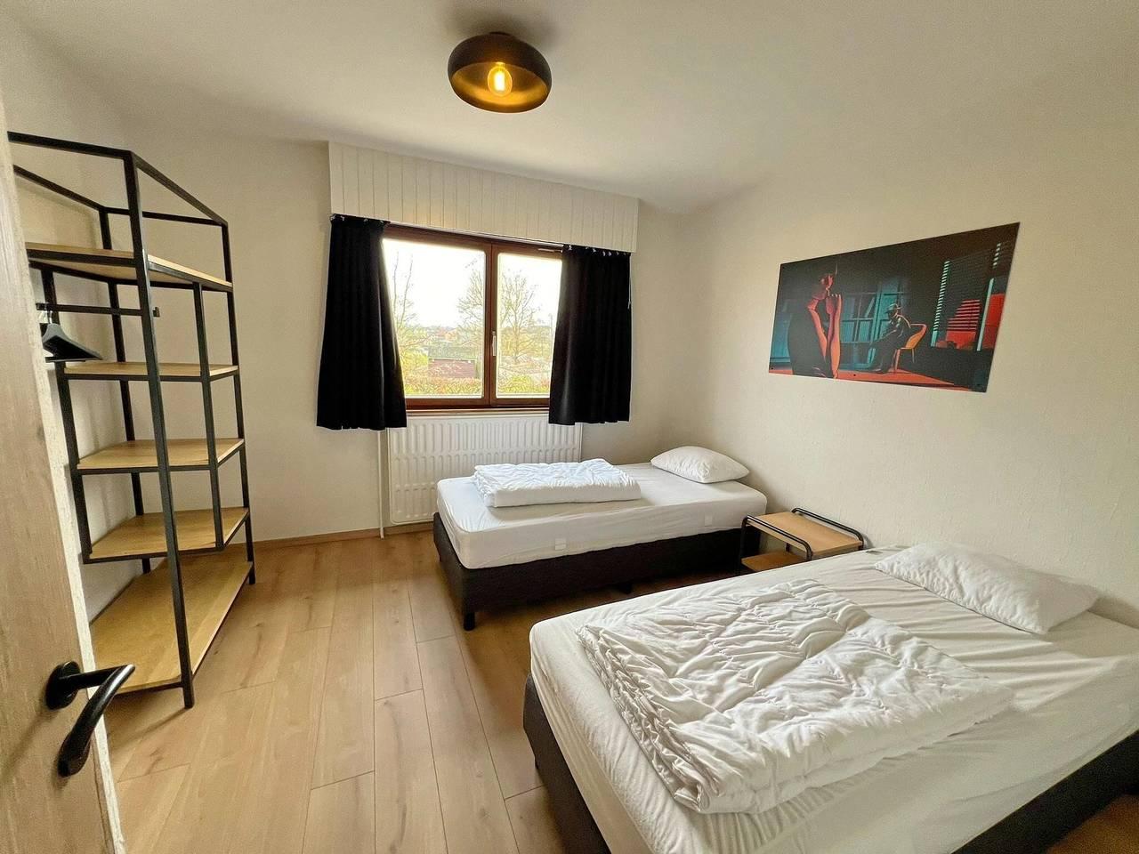 Vakantiehuis in Regio Namur, België voor 10 personen foto 12