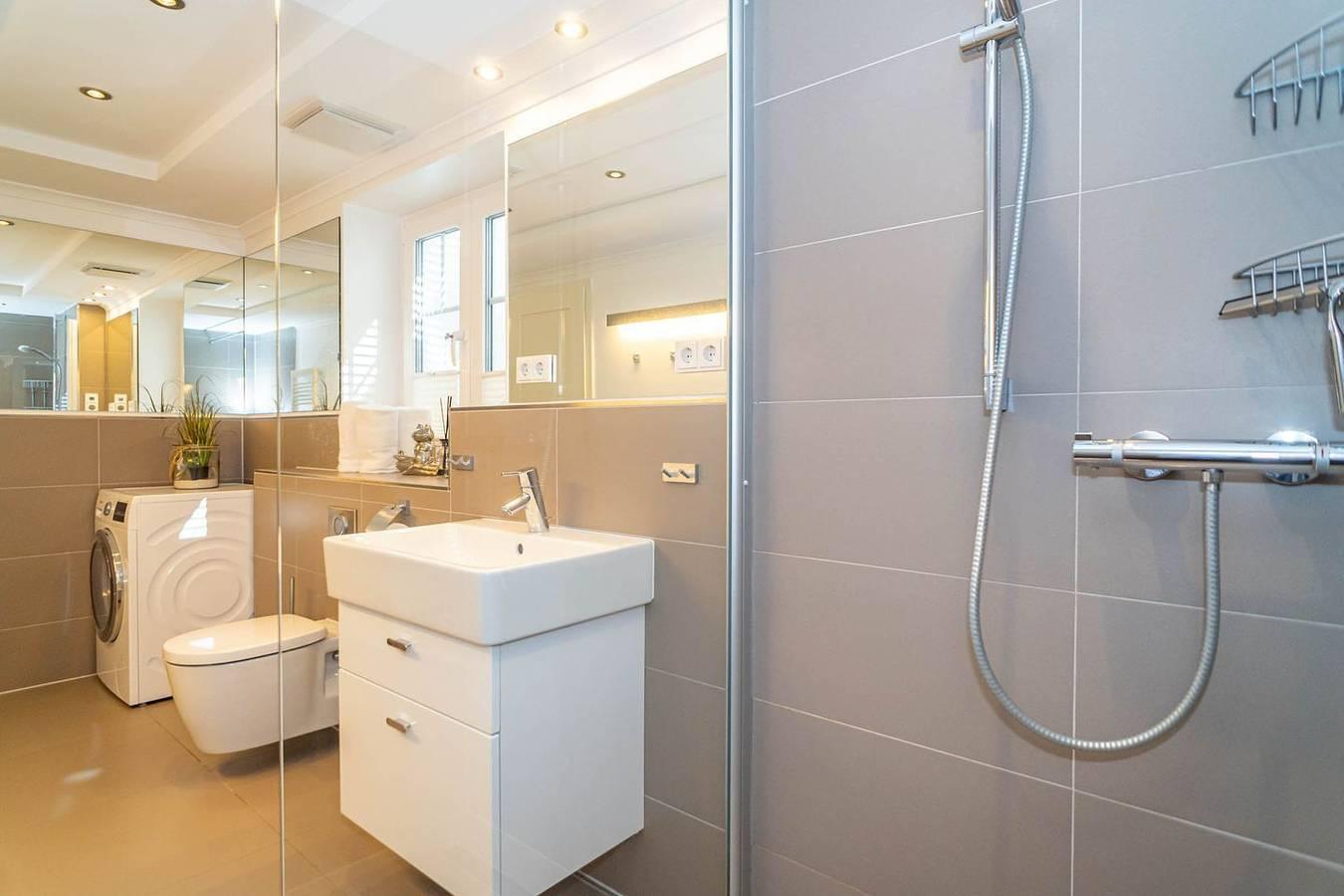 Vakantieappartement in Sylt, Duitsland voor 4 personen foto 18