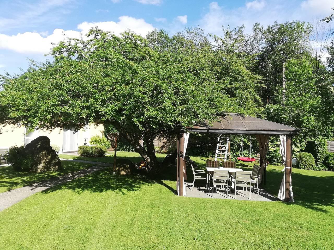 Vakantieappartement in Gerlitzen, Oostenrijk voor 4 personen foto 11