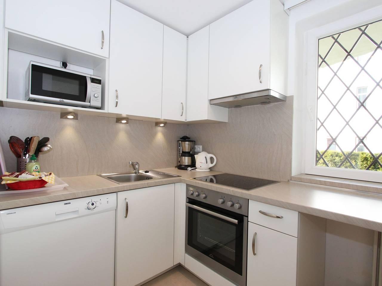 Vakantieappartement in Innsbruck Land, Oostenrijk voor 7 personen