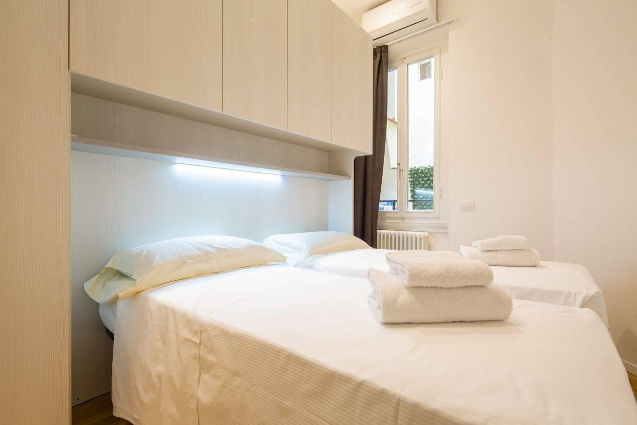 Vakantieappartement in Florence, Italië voor 6 personen foto 14