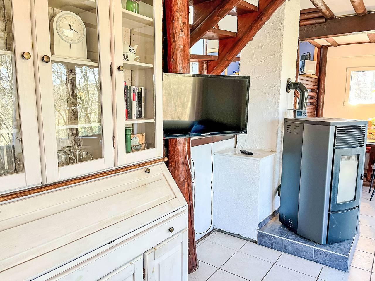 Vakantiehuis in Frankenau, Duitsland voor 6 personen foto 14