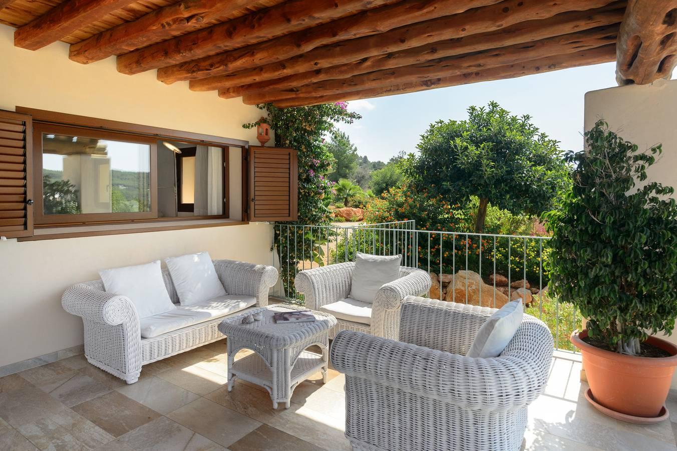 Vakantiehuis in Ibiza, Spanje voor 8 personen foto 11