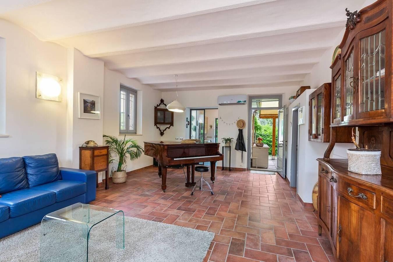 Vakantiehuis in Ostra, Italië voor 8 personen foto 9
