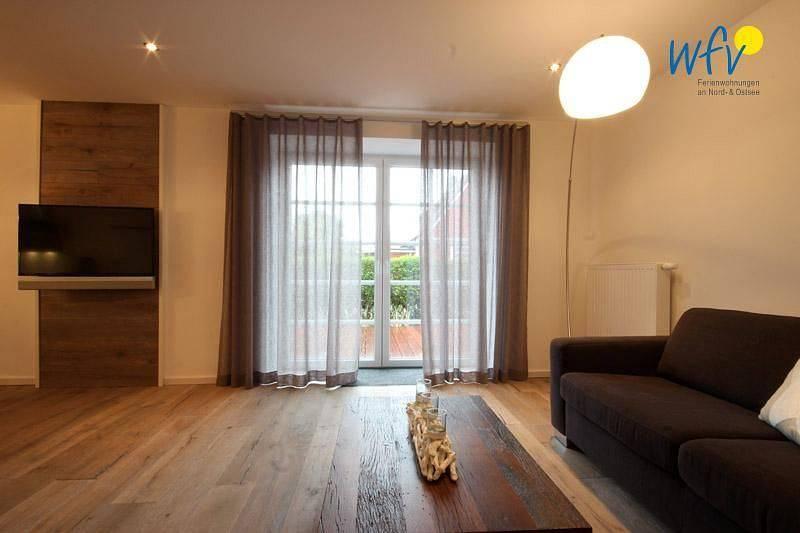 Vakantieappartement in Waddenzee, Duitsland voor 4 personen foto 15