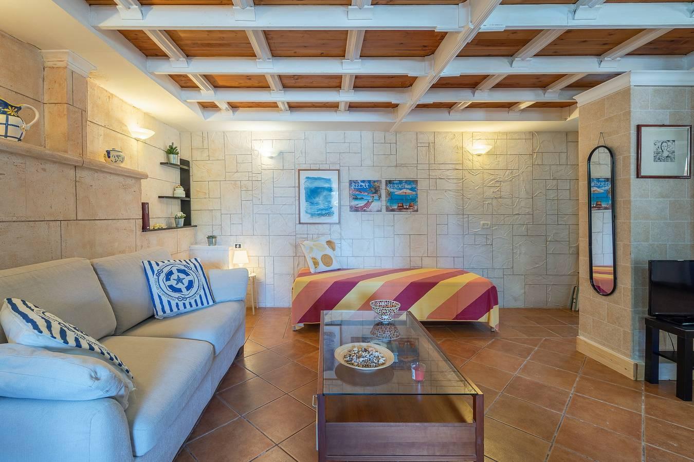 Vakantiehuis in Ognina, Italië voor 8 personen foto 4