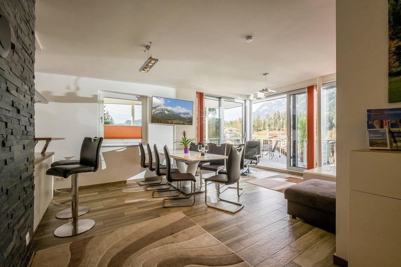 Vakantieappartement in Brixental foto 5