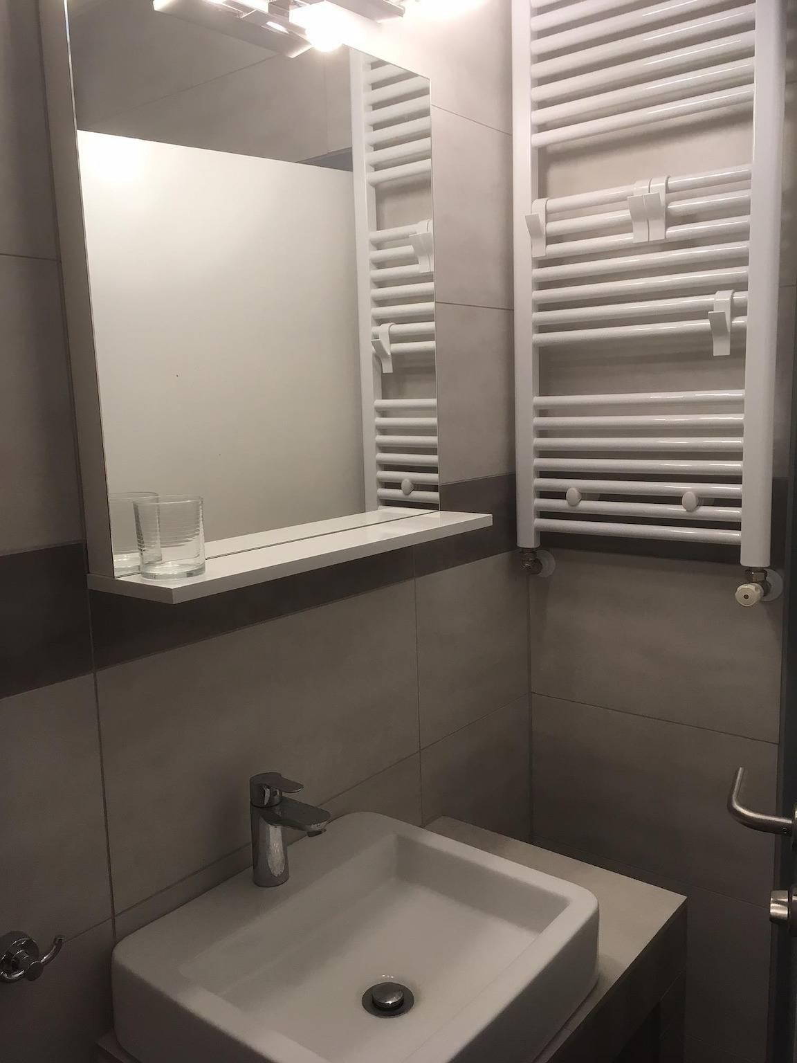 Appartement 48 m², Typ E in Bad Kleinkirchheim, Nockberge, Oostenrijk voor 4 personen foto 24