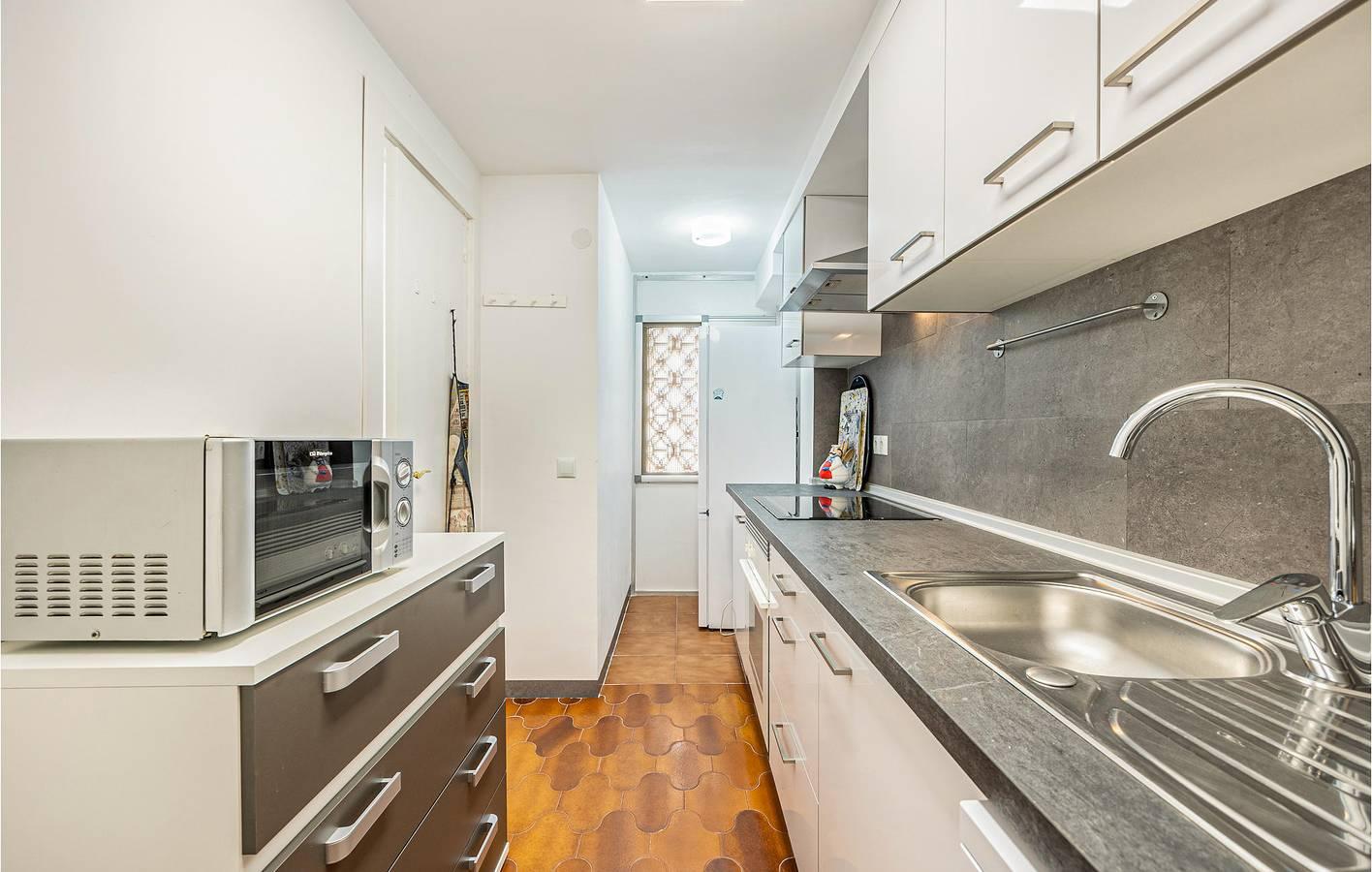 Vakantieappartement in Alacanti, Spanje voor 6 personen foto 6