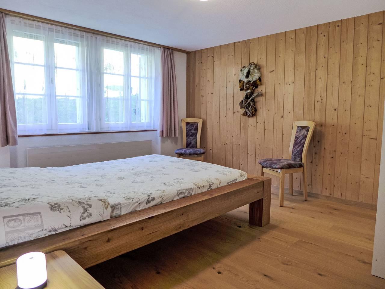 Vakantieappartement in Innertkirchen, Zwitserland voor 5 personen foto 13