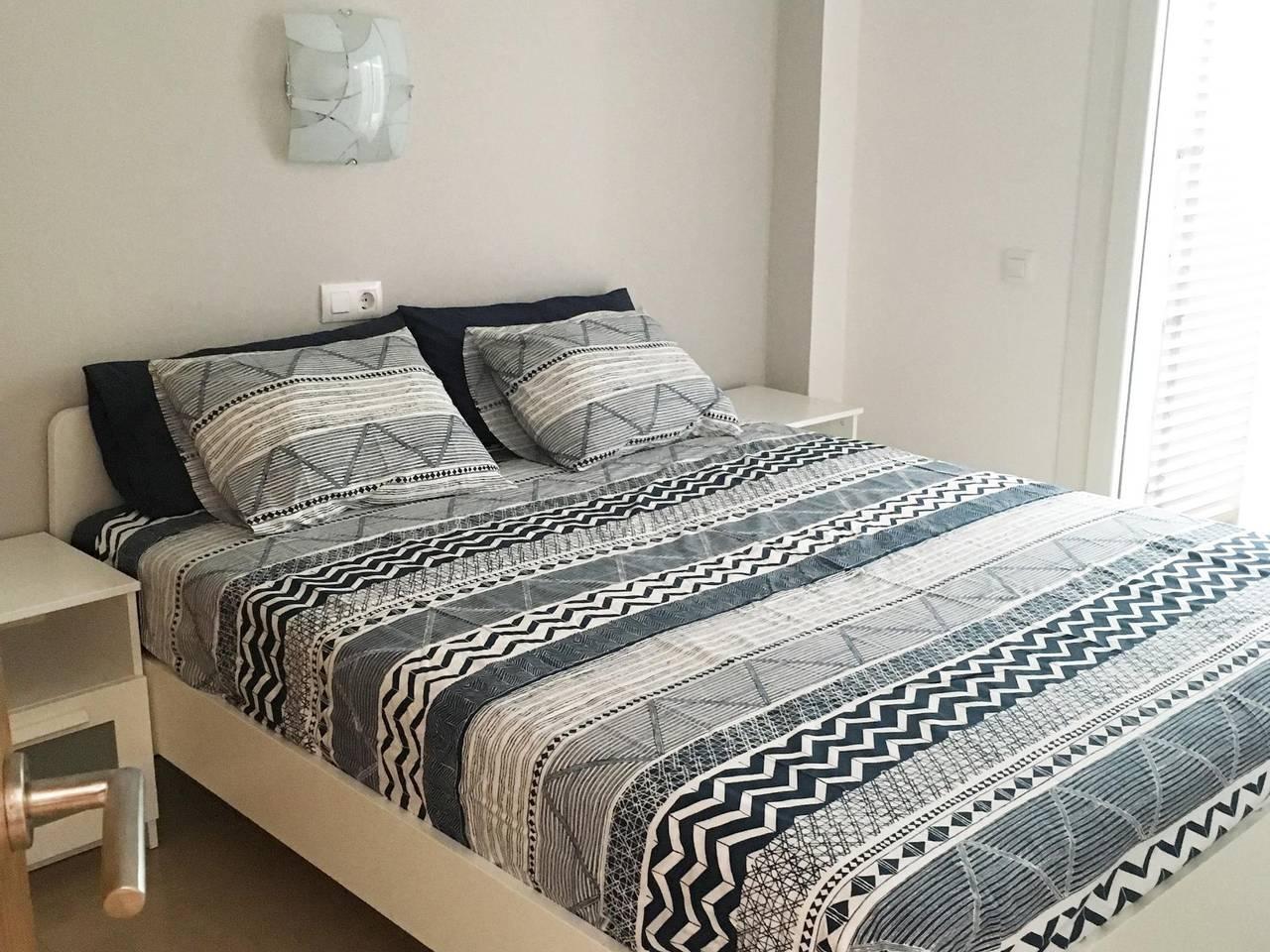 Vakantieappartement in L'Estartit, Spanje voor 6 personen foto 5