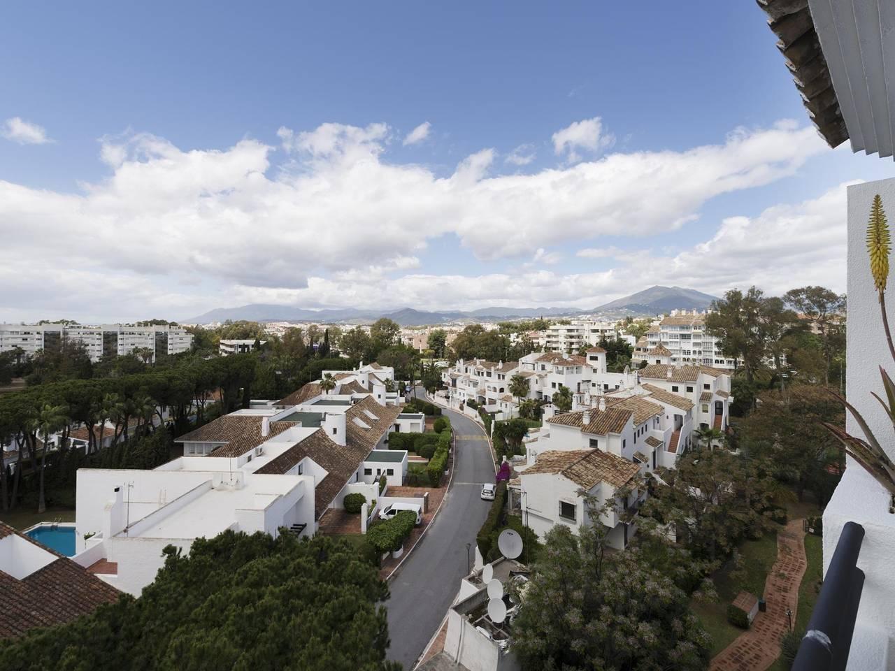 Vakantieappartement in Marbella, Spanje voor 2 personen foto 17