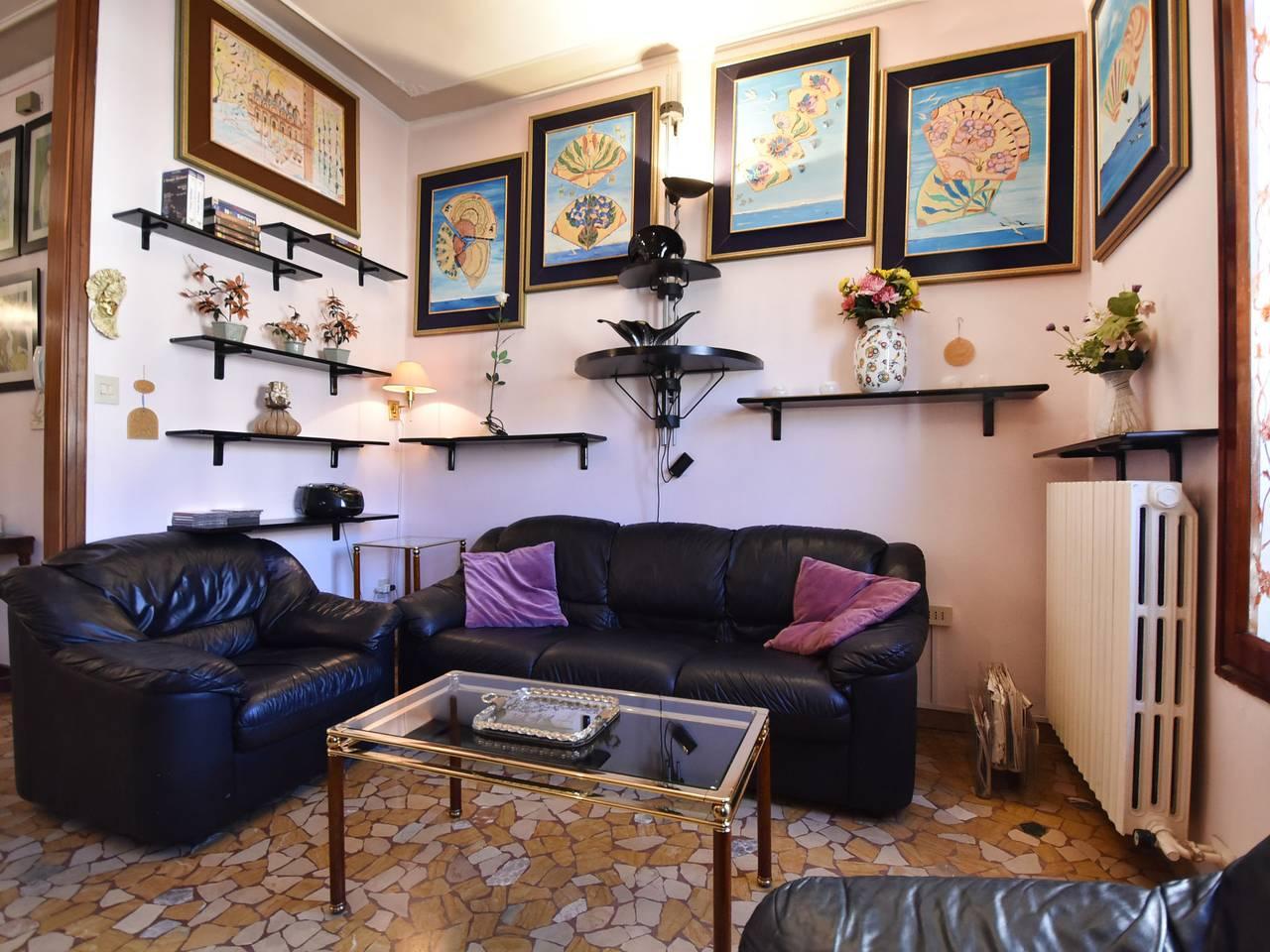 Vakantieappartement in Venetië, Italië voor 5 personen foto 7
