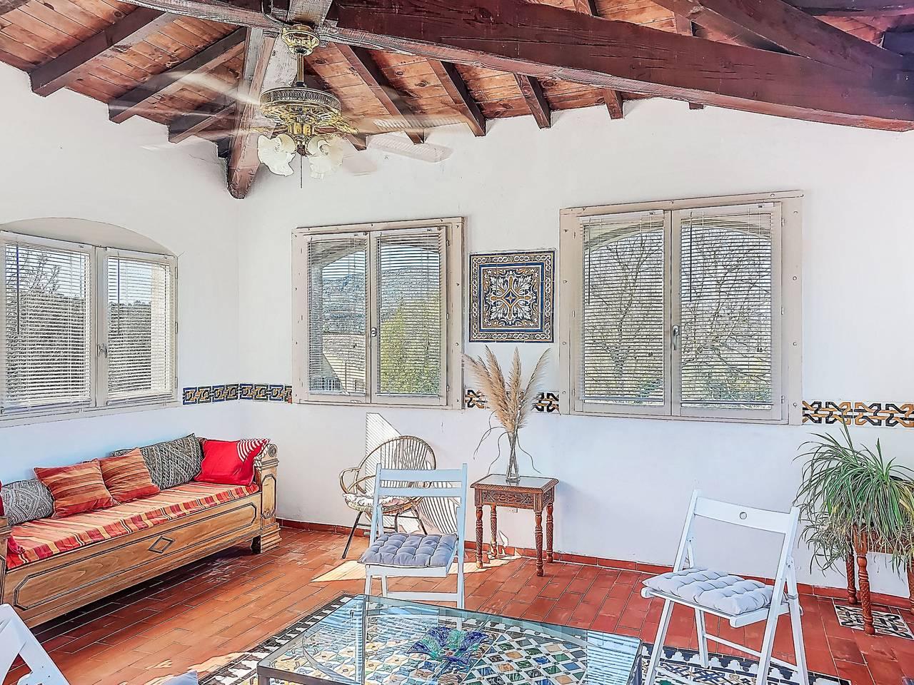 Vakantiehuis in Aude, Frankrijk voor 8 personen foto 11