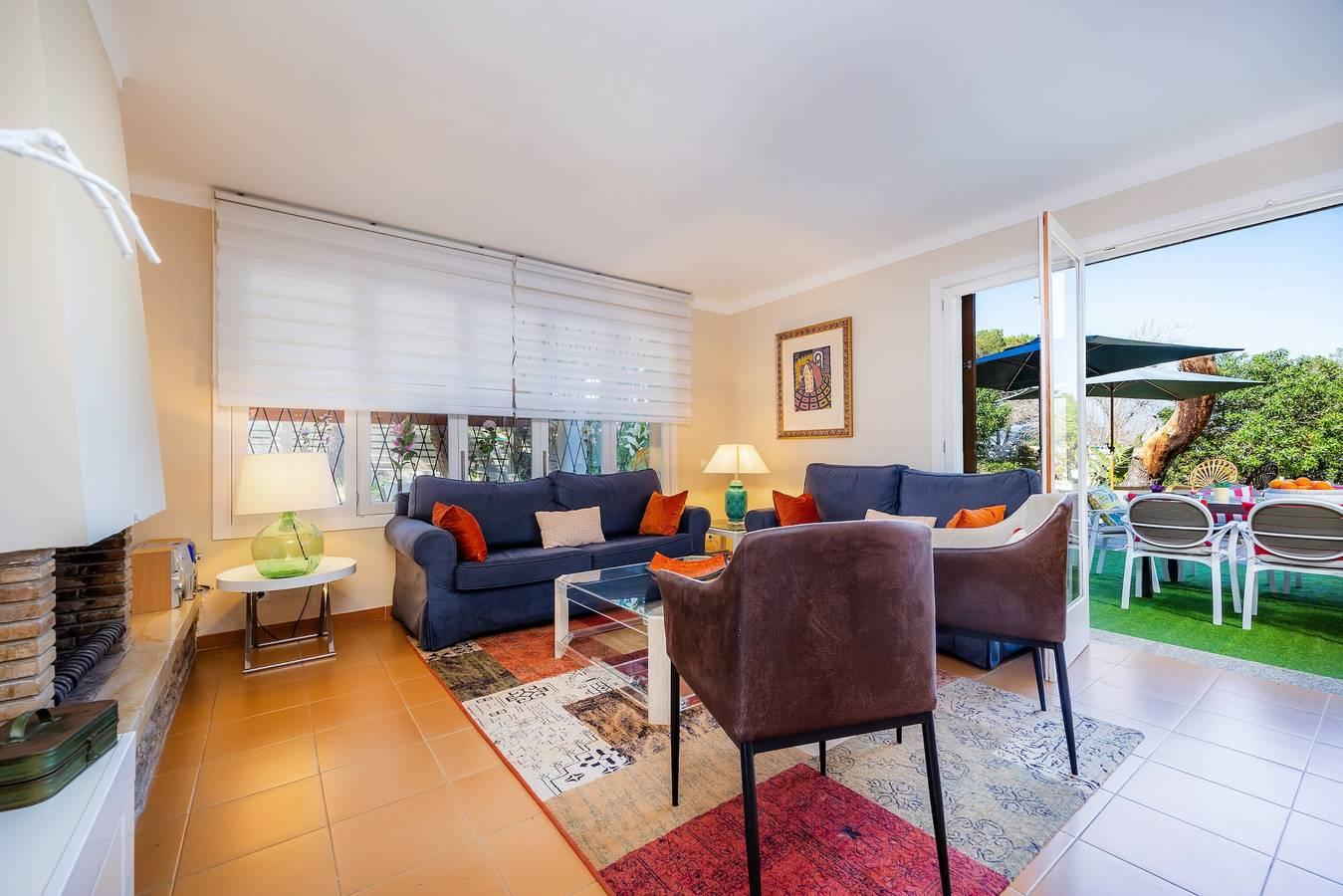 Vakantiehuis in Migjorn, Spanje voor 8 personen foto 7