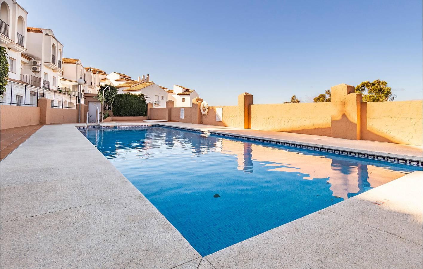 Vakantieappartement in Axarquía, Spanje voor 4 personen foto 9