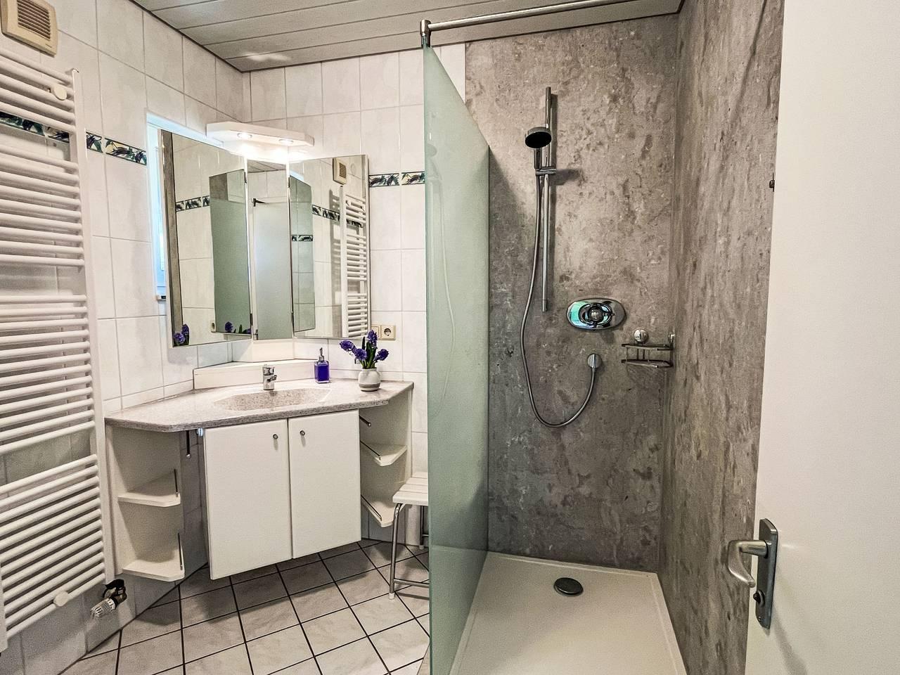 Vakantiehuis met 47 m², 2 slaapkamers en terras in Dittishausen (Löffingen), Löffingen, Duitsland voor 4 personen foto 23