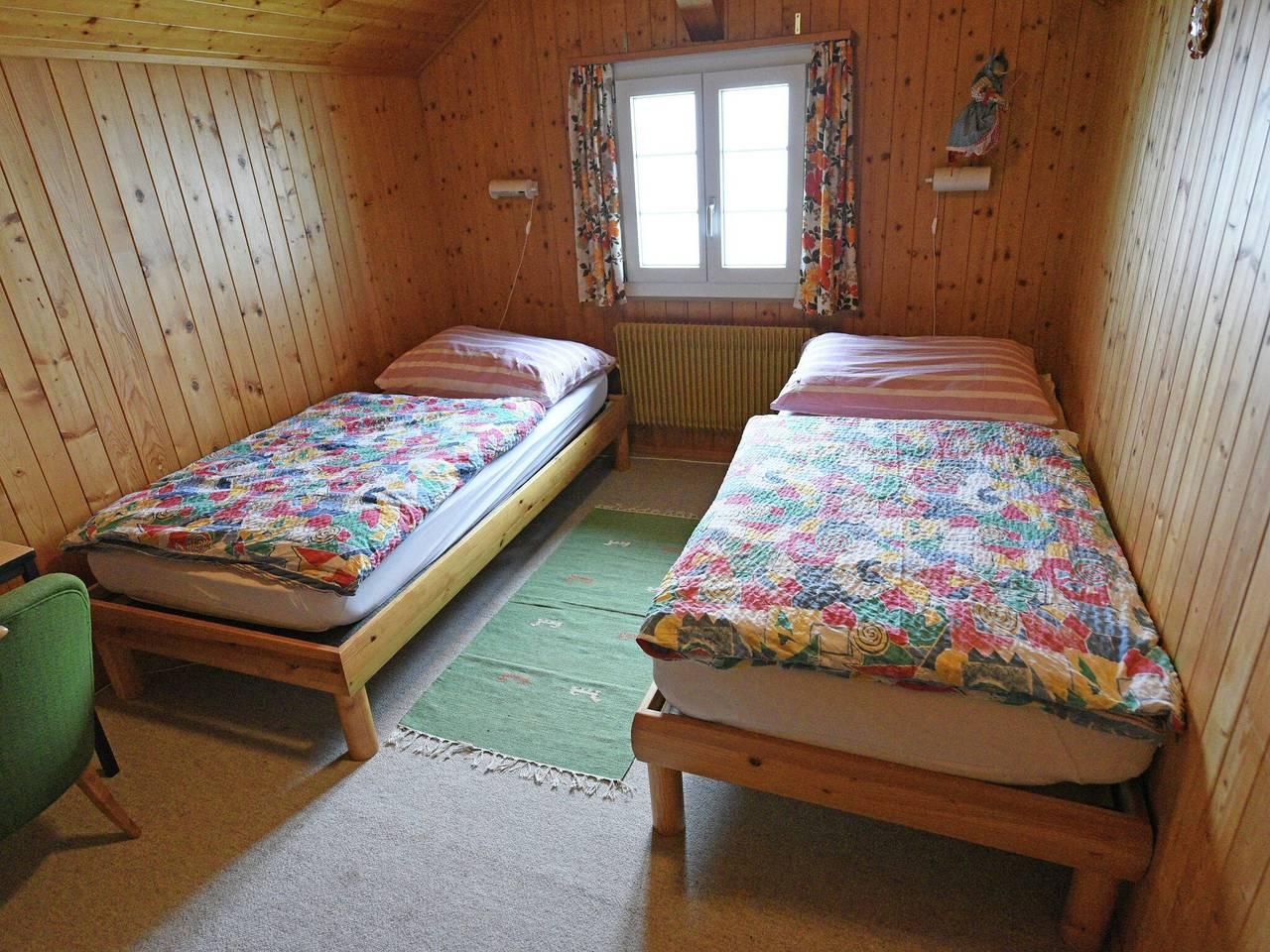 Vakantieappartement in Domleschg, Zwitserland voor 5 personen foto 10