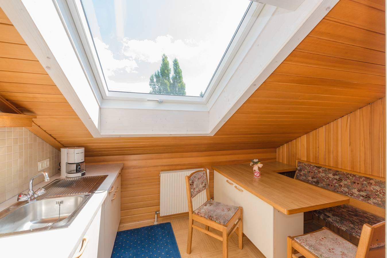 Vakantieappartement in Tauern, Oostenrijk voor 4 personen foto 2