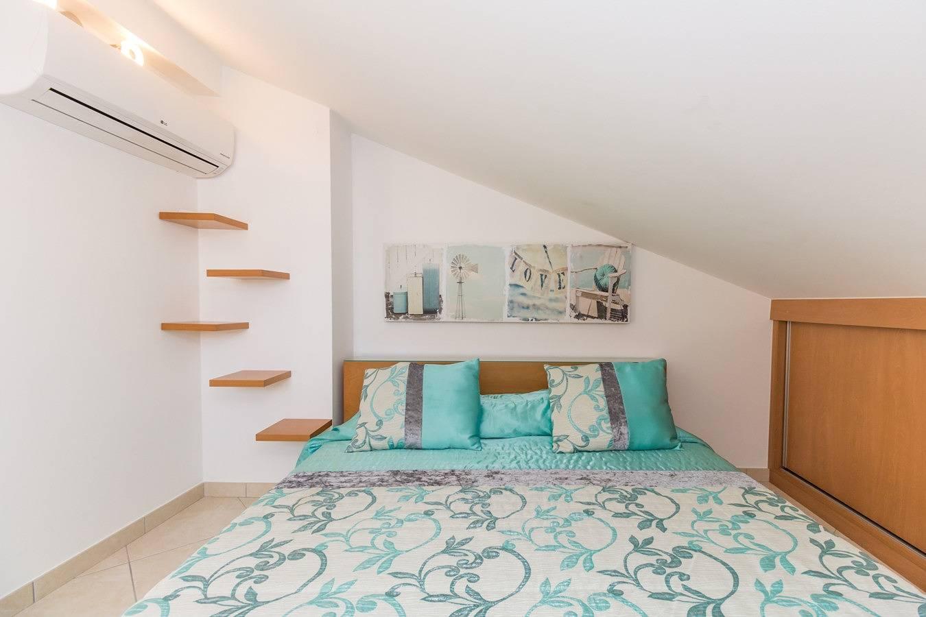 Vakantieappartement in Manta Rota, Portugal voor 7 personen foto 18