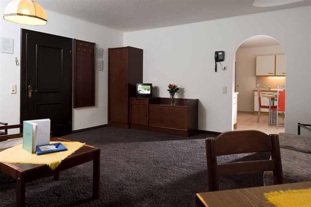Vakantieappartement in Rauris, Oostenrijk voor 5 personen foto 6