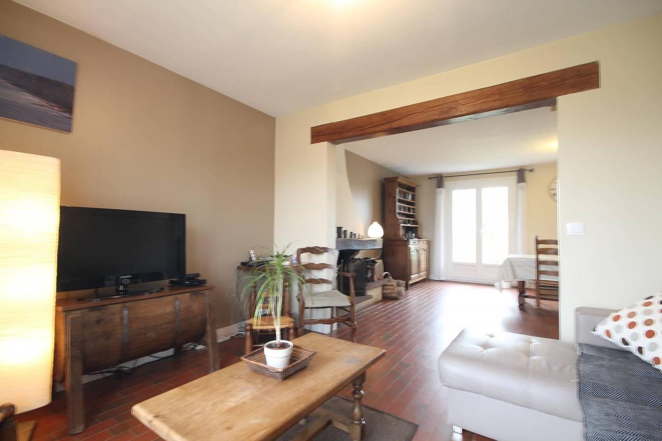Vakantiehuis in Seine-Maritime, Frankrijk voor 6 personen foto 11